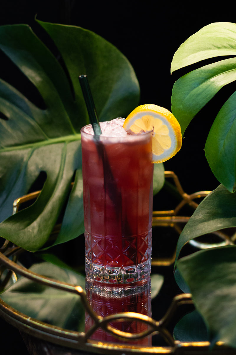 Berry Lemonade – Green Door Distilling