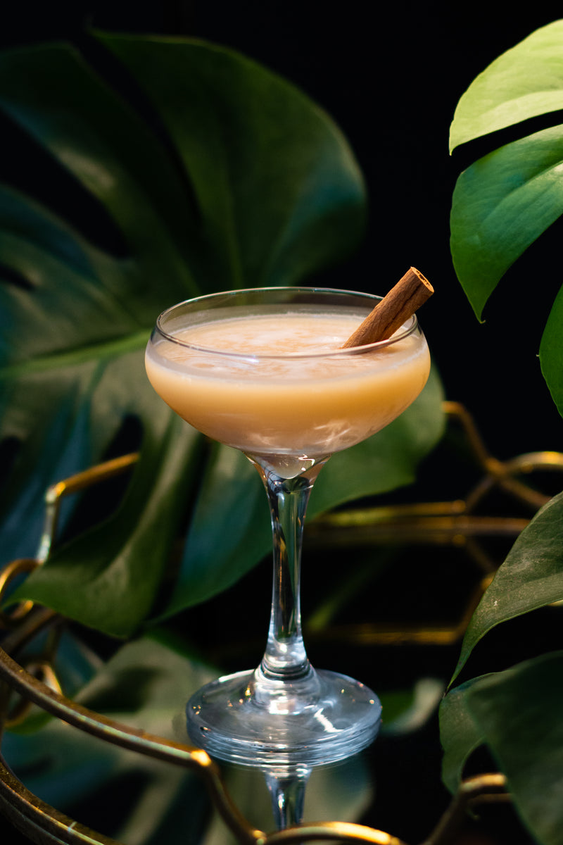 Caramel Apple – Green Door Distilling