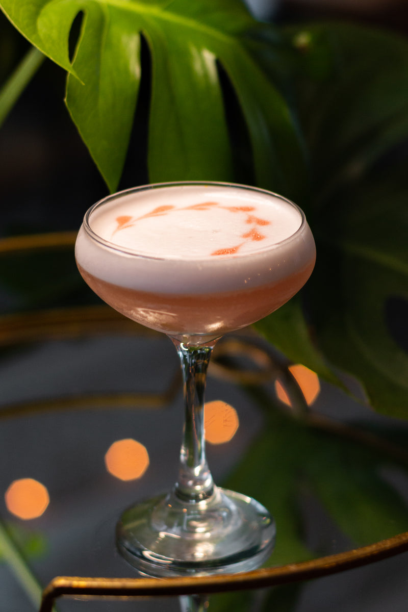 Clover Club – Green Door Distilling