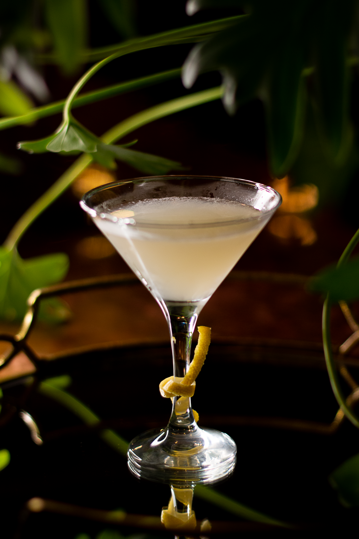 Green Door Distilling