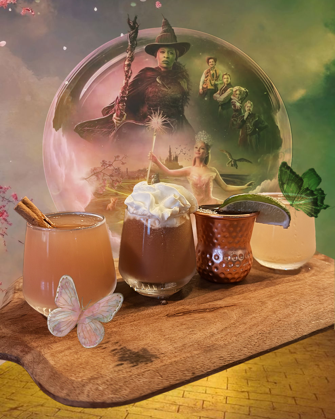 Green Door Distilling