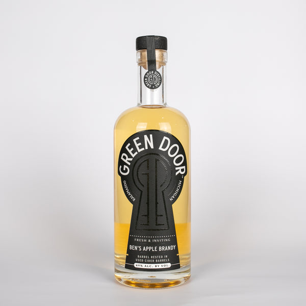 その他 brandy American Hartley Brandy 80 Proof - 750 Ml - jewelosco