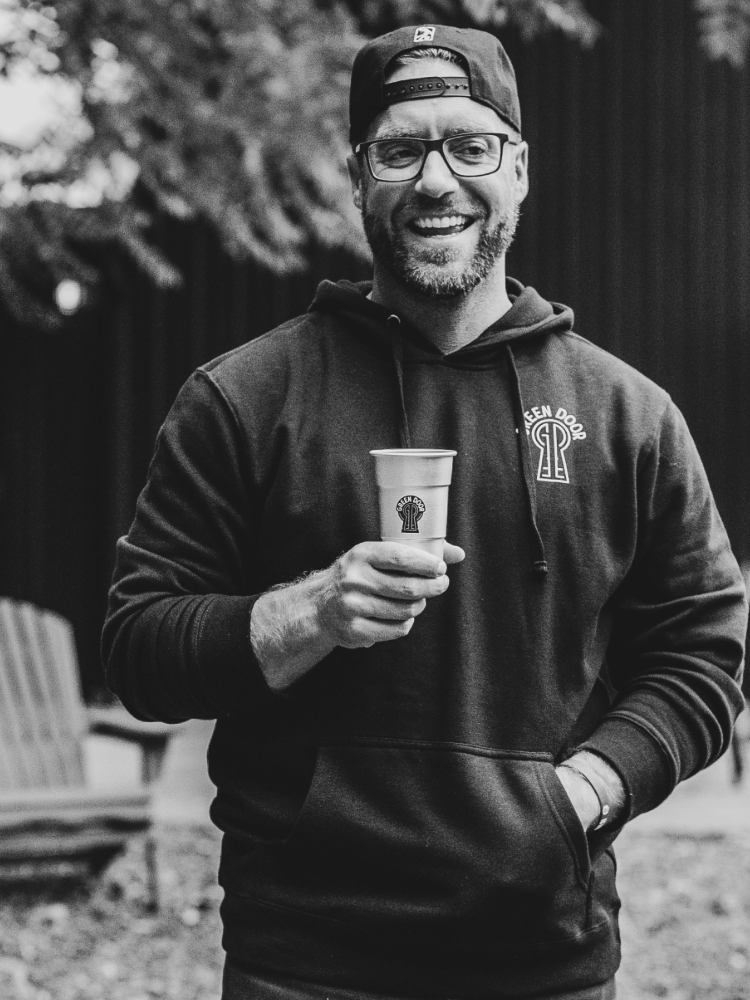 Green Door Distilling