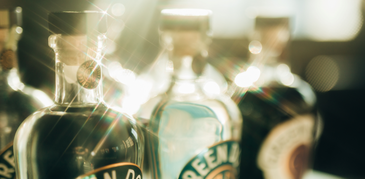 Green Door Distilling